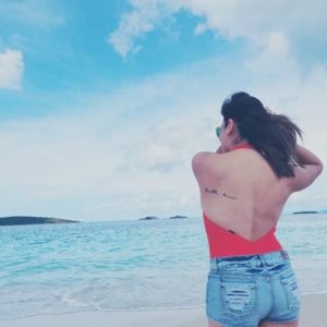 Meet your Posher, Andrea